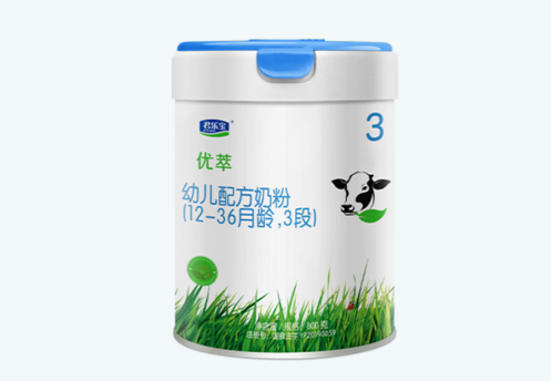 奶粉應(yīng)該怎么選？這三個方面都要重視！